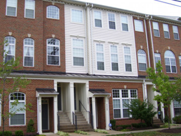 REO Aldie VA 20105 Foreclosure